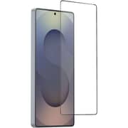 Devia Van Series Full HD Screen Protector Clear/Black Samsung S26 Ultra - 145672-BK
