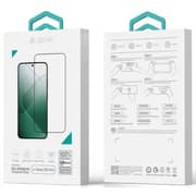 Devia Van Series Full HD Screen Protector Clear/Black Samsung S26 Ultra - 145672-BK