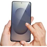 Devia Van Series Full HD Screen Protector Clear/Black Samsung S26 Ultra - 145672-BK