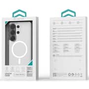 Devia Pure Clear Series Shockproof Case Clear Samsung S26 Ultra - 145825-CL