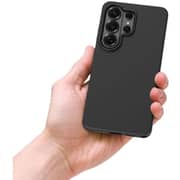 Devia Nature Series Magnetic Silicone Case Black Samsung S26 Ultra - 147027-BK