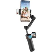 Hohem iSteady V3 Ultra Smartphone Gimbal Black - HPG-V3U