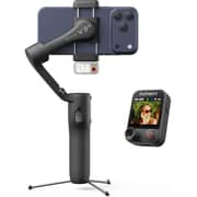 Hohem iSteady V3 Ultra Smartphone Gimbal Black - HPG-V3U