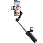 Hohem iSteady V3 Ultra Smartphone Gimbal Black - HPG-V3U