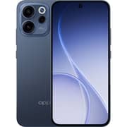أوبو رينو 15 F (512 جيجابايت، 12 جيجابايت) ثنائي الشريحة يدعم 5G لون أزرق داكن