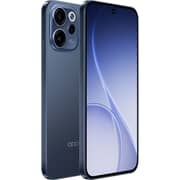 أوبو رينو 15 F (512 جيجابايت، 12 جيجابايت) ثنائي الشريحة يدعم 5G لون أزرق داكن