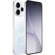 Oppo Reno15 5G 512GB 12GB RAM Aurora White Dual Sim Smartphone