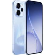 Oppo Reno15 Pro 5G 512GB 12GB RAM Aurora Blue Dual Sim Smartphone