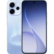 Oppo Reno15 F 5G 512GB 12GB RAM Aurora Blue Dual Sim Smartphone