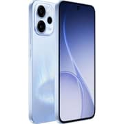 Oppo Reno15 F 5G 512GB 12GB RAM Aurora Blue Dual Sim Smartphone