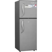 Impex Top Mount Refrigerator 128L Dark Grey - IRF138C