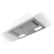 Elica Era Built-in Chimney Hood 60cm Steel - ERAGRF52