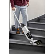Karcher KFL 1 Stick Vacuum Cleaner White - JE1.056-111