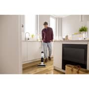 Karcher KFL 1 Stick Vacuum Cleaner White - JE1.056-111