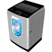 Krome Top Load Semi Automatic Washing Machine 12 kg - KR-WTL120SS
