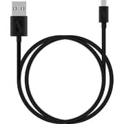 Juice Universal USB-C Cable 1m Black - CBLTYC1MBLK