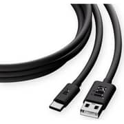Juice Universal USB-C Cable 1m Black - CBLTYC1MBLK