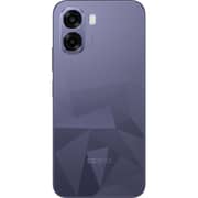 Oppo A6t 5G 256GB 6GB RAM Crystal Violet Dual Sim Smartphone