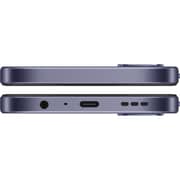 Oppo A6t 5G 256GB 6GB RAM Crystal Violet Dual Sim Smartphone
