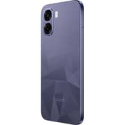 Oppo A6t 5G 256GB 6GB RAM Crystal Violet Dual Sim Smartphone