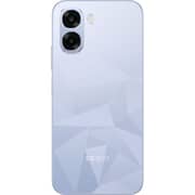 Oppo A6t 5G 256GB 6GB RAM Crystal Blue Dual Sim Smartphone