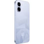 Oppo A6t 5G 256GB 6GB RAM Crystal Blue Dual Sim Smartphone