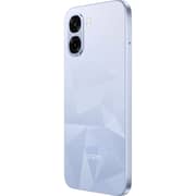 Oppo A6t 5G 256GB 6GB RAM Crystal Blue Dual Sim Smartphone