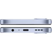 Oppo A6t 5G 256GB 6GB RAM Crystal Blue Dual Sim Smartphone