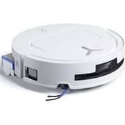 Ecovacs DeebotRobot Vacuum Cleaner White - T80 Omni