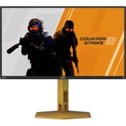 AOC CS2 Full HD Gaming Monitor 24.5inch - CS25G