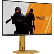 AOC CS2 Full HD Gaming Monitor 24.5inch - CS25G