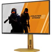 AOC CS2 Full HD Gaming Monitor 24.5inch - CS25G
