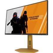 AOC CS2 Full HD Gaming Monitor 24.5inch - CS25G