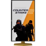 AOC CS2 Full HD Gaming Monitor 24.5inch - CS25G