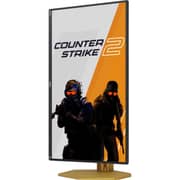 AOC CS2 Full HD Gaming Monitor 24.5inch - CS25G