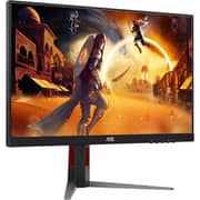 AOC QHD 2K Gaming Monitor 27inch - Q27G4Z/89