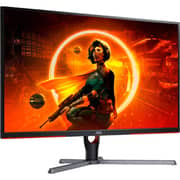 AOC QHD Gaming Monitor 31.5inch - Q32G3SE