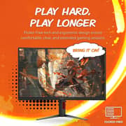 AOC QHD 2K Gaming Monitor 27inch - CQ27G4ZH
