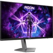 AOC Agon Pro QD OLED Gaming Monitor 26.5inch - AG276QZD2