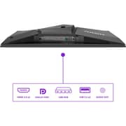 AOC Agon Pro QD OLED Gaming Monitor 26.5inch - AG276QZD2