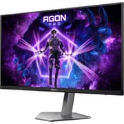 AOC Agon Pro QD OLED Gaming Monitor 26.5inch - AG276QZD2
