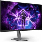 AOC Agon Series QHD OLED Gaming Monitor 27inch - AG276QSD
