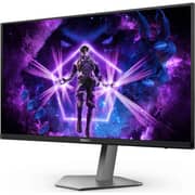 AOC Agon Series QHD OLED Gaming Monitor 27inch - AG276QSD