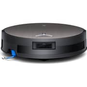Ecovacs Deebot Robot Vacuum Cleaner Black - X11 OmniCyclone