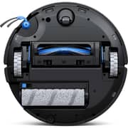 Ecovacs Deebot Robot Vacuum Cleaner Black - X11 OmniCyclone
