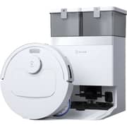 Ecovacs Deebot Robot Vacuum Cleaner White - T30C OMNI