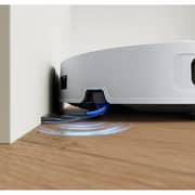 Ecovacs Deebot Robot Vacuum Cleaner White - T30C OMNI