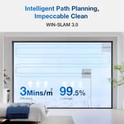 Ecovacs Window Cleaning Robot White - Winbot Mini