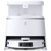 Ecovacs Deebot Robot Vacuum Cleaner White - T30 Pro Omni