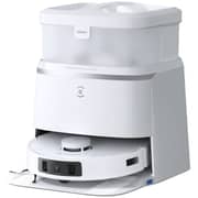 Ecovacs Deebot Robot Vacuum Cleaner White - T30 Pro Omni